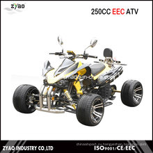 2016 Новый 250cc Racing ATV EEC одобрение